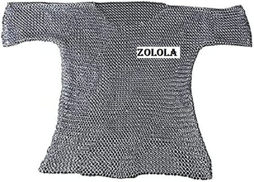 Chemise médiévale - , en
