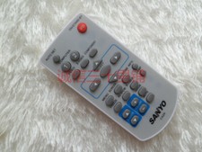 Remote Control For   PLV-Z5