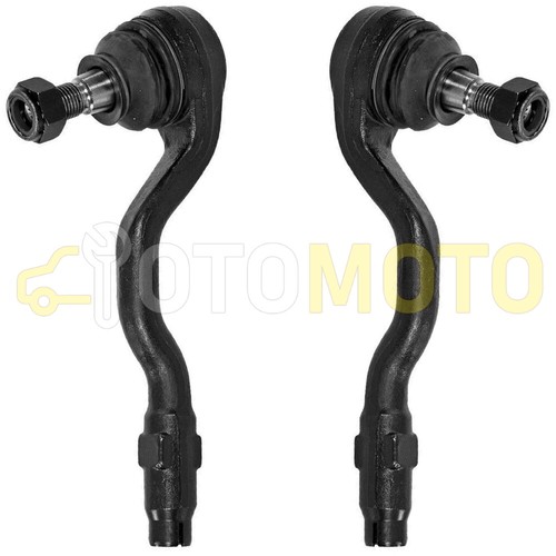 Bmw e83 kit rotules - x3,