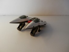 STARCOM Starhawk - par Mattel