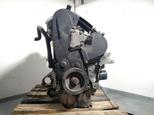Rhy moteur complet - rhy, 206