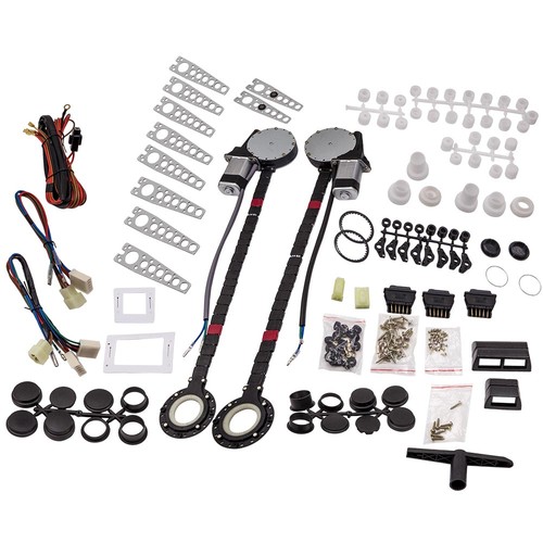 Kit universel fenêtre