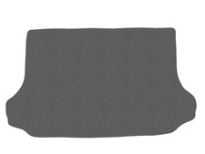 Neuf tapis de coffre GRAPHITE