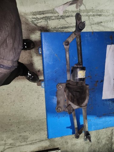 Moteur essuie glace - , avant