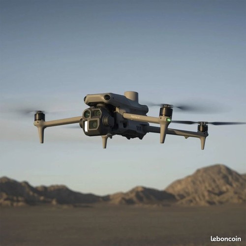 Dji matrice professional - 4e,