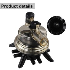 Machine à traire vache simple à utiliser stabilité résistance à l'usure fac