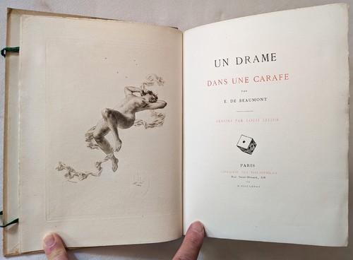 Beaumont un drame - de,