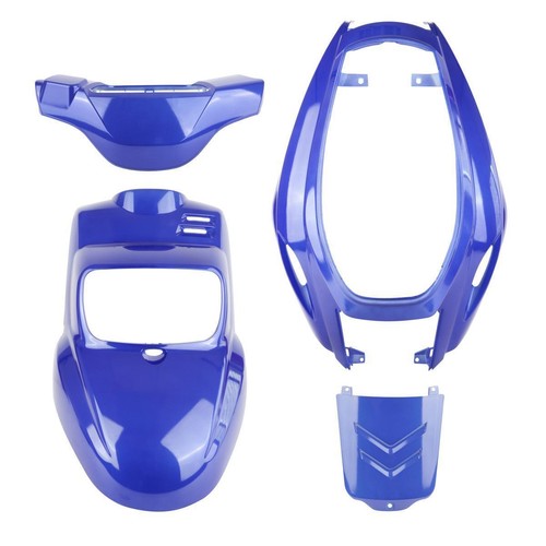 Carrosserie carenage scoot - carrosserie-carenage,
