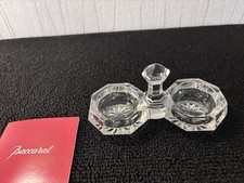 Salière double grand modèle