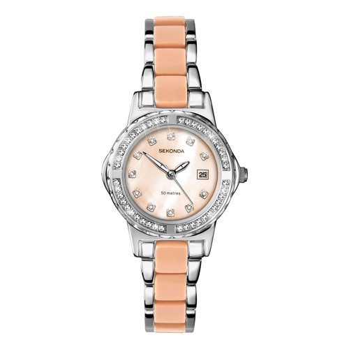 Sekonda montre habillée - sekonda,