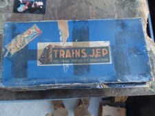 JeP écchelle 0 de quoi en