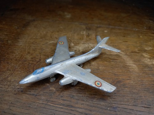 Dinky toys france vautour - -,