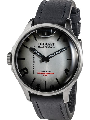 Boat 3338 montre - u-boat,