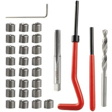 30Pcs Kit de Réparation de