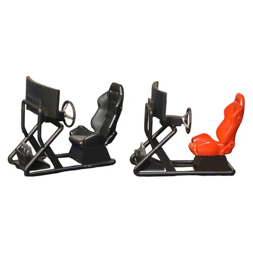 Accessoires pour diorama - , de