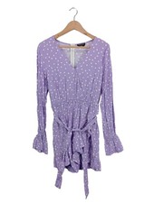 COLOURFUL REBEL Robe