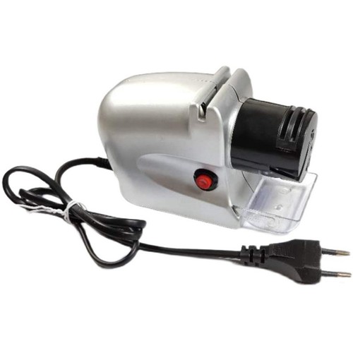 Aiguiseur couteaux - 1x(aiguiseur,