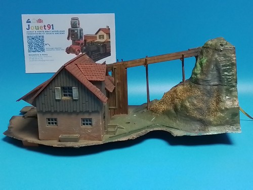 Faller ref 225 - faller, ho.