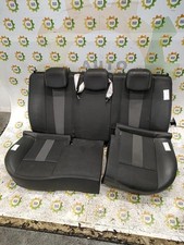 Banquette arriere RENAULT MEGANE 3 PHASE 1