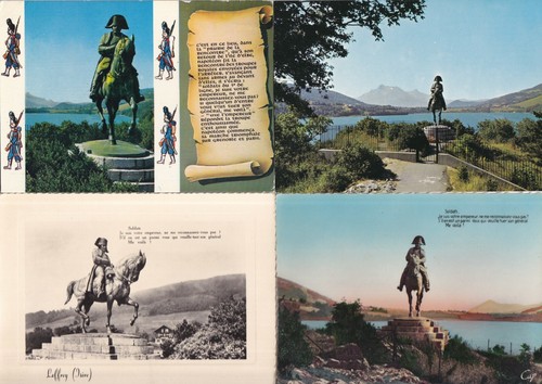 Lot cartes postales - cartes,