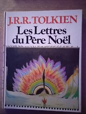 Tolkien Les lettres du père