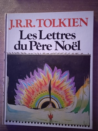 Tolkien les lettres père - du,