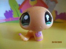 Petshop Serpent #1387