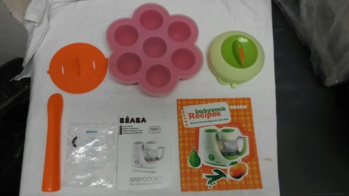 Beaba babycook classic - beaba,