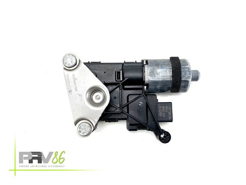 Moteur toit panoramique - toit,