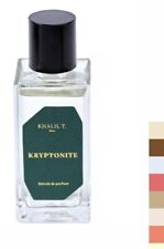 Extrait De Parfum KRYPTO By RIHA Paris