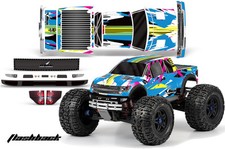 AMR Proline Ford F150 Raptor