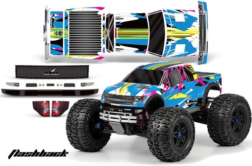 Amr proline ford f150 raptor - amr,