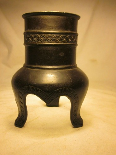 Vintage antique cast - antique, iron