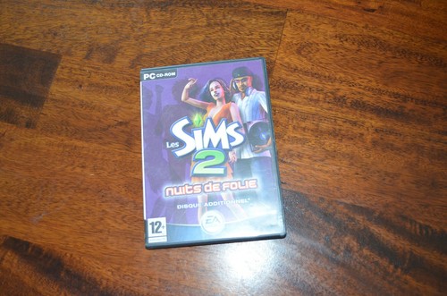 Rom les sims - pc,