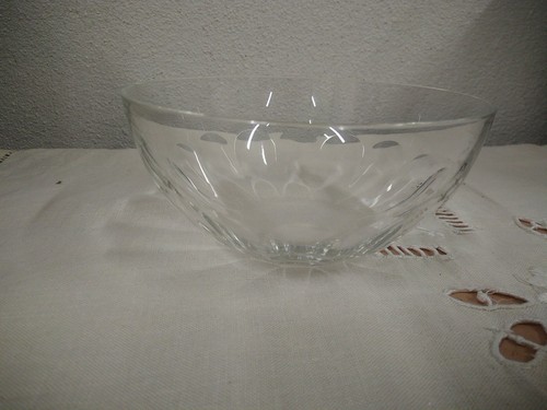 Baccarat cristal coupelle bol - baccarat,