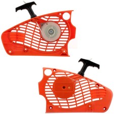 Lanceur pour tronçonneuse élagueuse 25 cm3