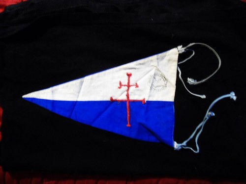Ffi bretagne fanion - /,