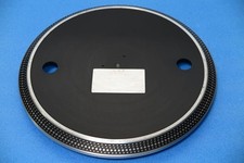 Plateau Technics pour pièces de rechange SL-1200MK3/mk3d/mk5 d'origine du Japon