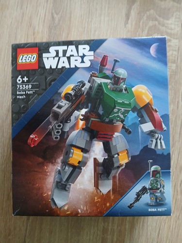 Lego star wars 75369 - lego, le