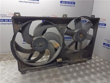 VENTILATEUR CC Citroën