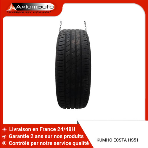 Pneu kumho ecsta - kumho,