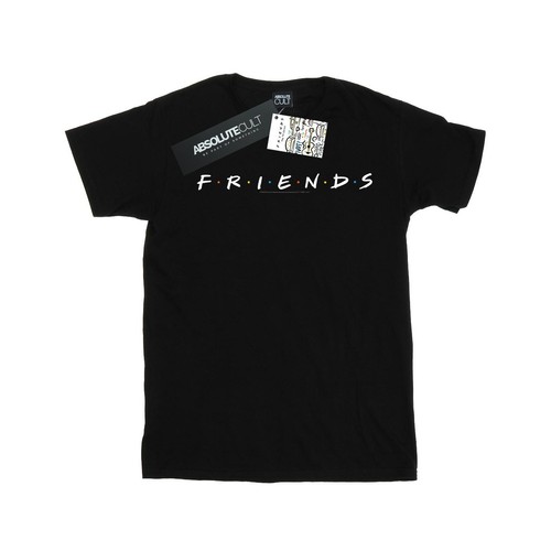 Friends shirt garçon - -,