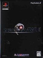 Ps2 software shadow - ps2, hearts