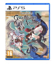 Rune Factory Guardians of