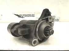 Starter Starter Motor VW Golf