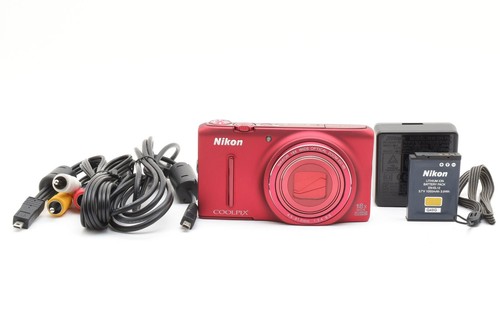 Appareil photo numérique