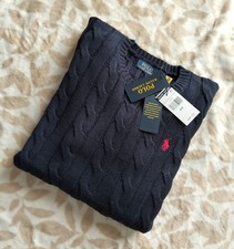 Pull Homme Ralph Lauren Maille