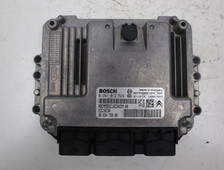 Calculateur moteur occasion