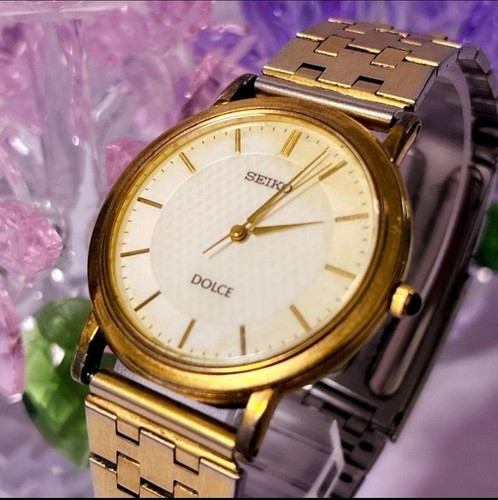 Seiko dolce 5e61 0a80 - dolce, 5e61-0a80