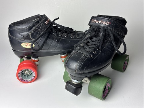 Riedell cayman quad - riedell,